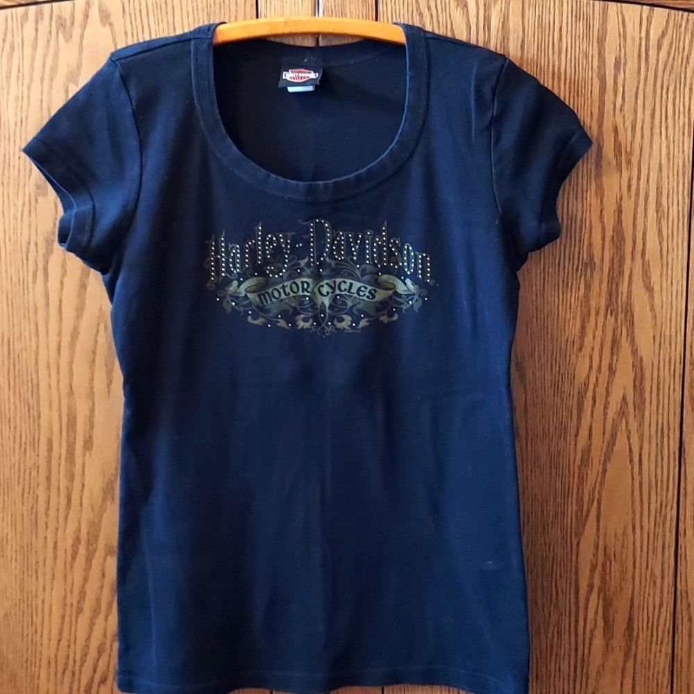 Harley-Davidson T-Shirt
